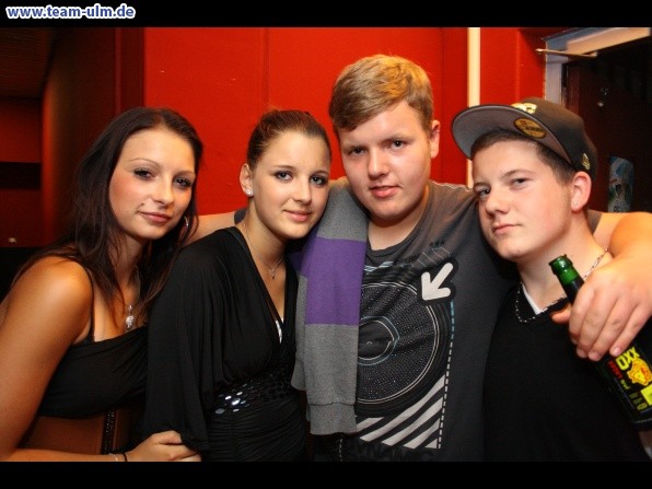 Housenahmezustand @ Millenium - Bild 102