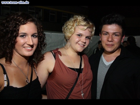 Housenahmezustand @ Millenium - Bild 105