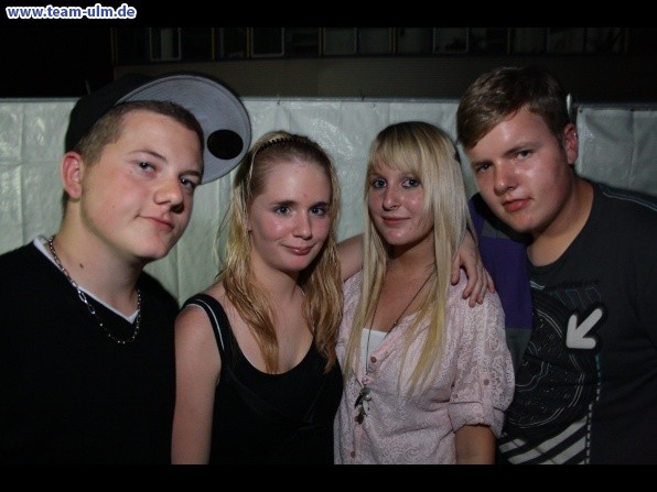 Housenahmezustand @ Millenium - Bild 106