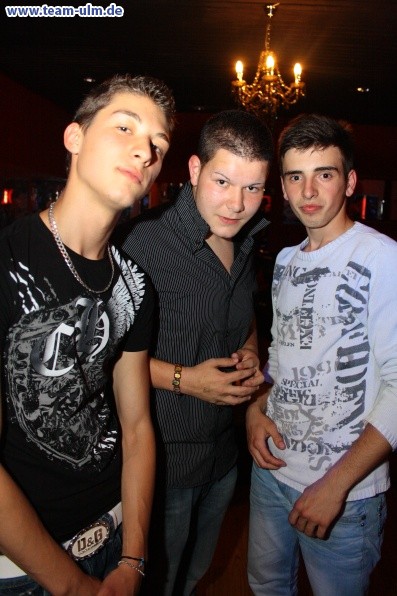 Housenahmezustand @ Millenium - Bild 113