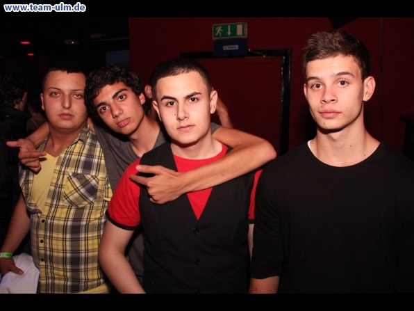 Housenahmezustand @ Millenium - Bild 12