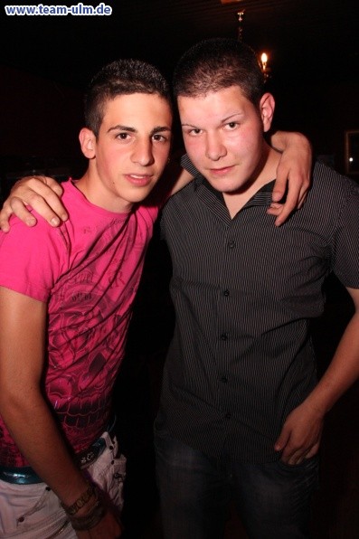 Housenahmezustand @ Millenium - Bild 13