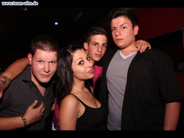 Housenahmezustand @ Millenium - Bild 14