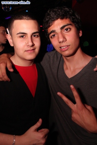Housenahmezustand @ Millenium - Bild 18