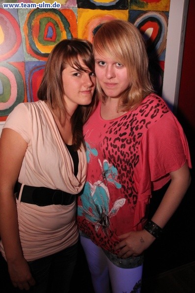 Housenahmezustand @ Millenium - Bild 25