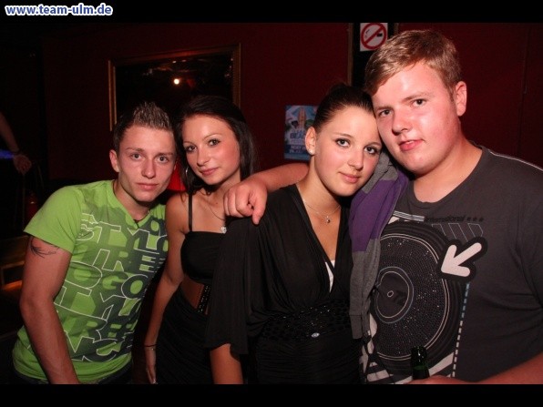 Housenahmezustand @ Millenium - Bild 29