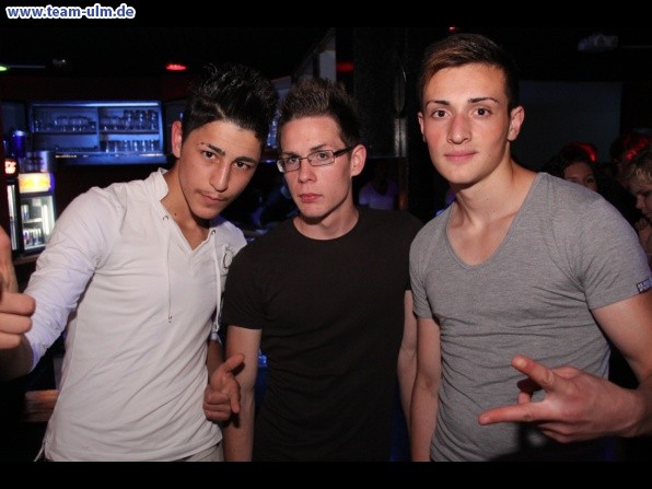Housenahmezustand @ Millenium - Bild 30