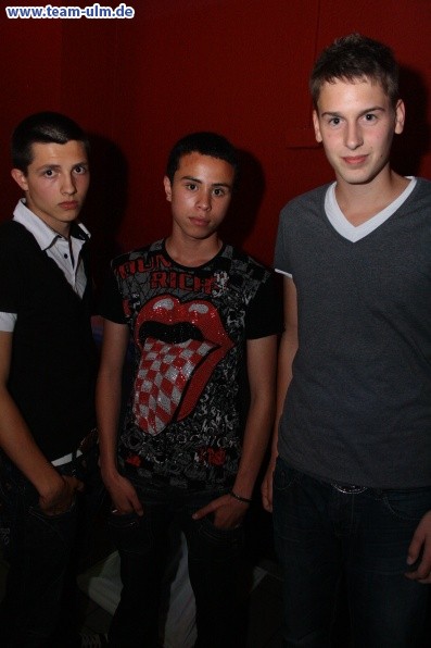 Housenahmezustand @ Millenium - Bild 41
