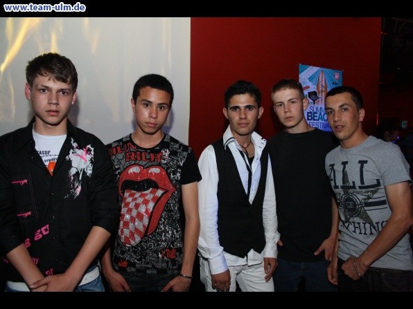 Housenahmezustand @ Millenium - Bild 45