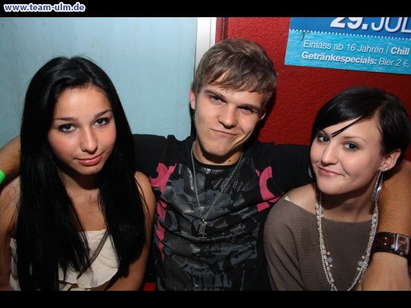 Housenahmezustand @ Millenium - Bild 46