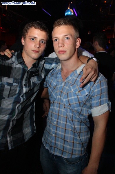 Housenahmezustand @ Millenium - Bild 51