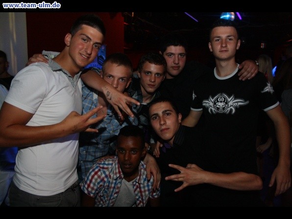 Housenahmezustand @ Millenium - Bild 52