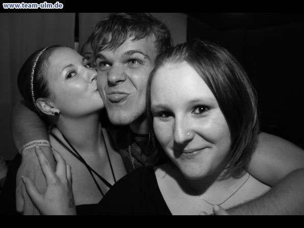 Housenahmezustand @ Millenium - Bild 53