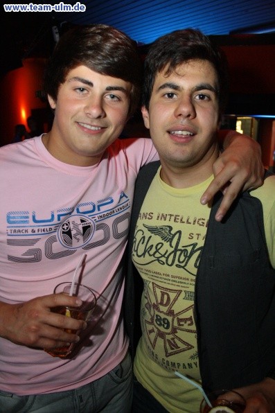 Housenahmezustand @ Millenium - Bild 62