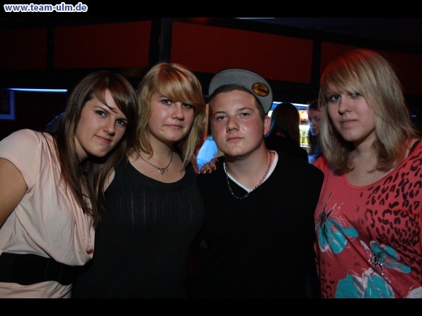 Housenahmezustand @ Millenium - Bild 63
