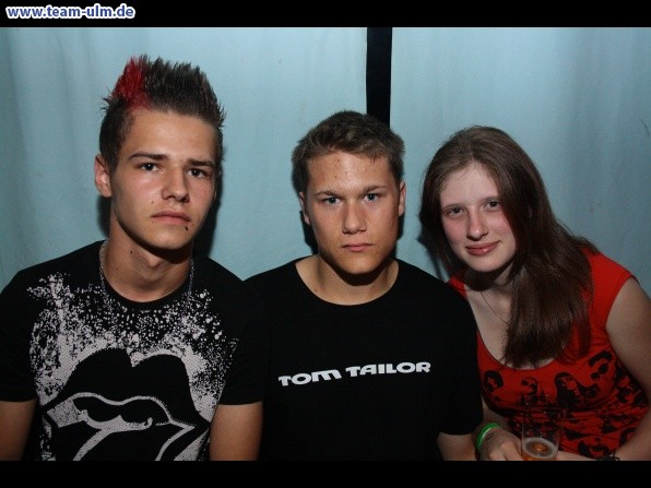 Housenahmezustand @ Millenium - Bild 65