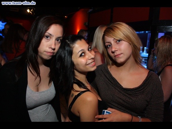Housenahmezustand @ Millenium - Bild 68