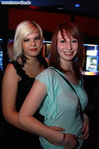 Housenahmezustand @ Millenium - Bild 69