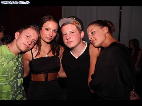 Housenahmezustand @ Millenium - Bild 7