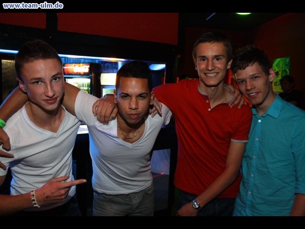 Housenahmezustand @ Millenium - Bild 70