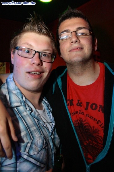 Housenahmezustand @ Millenium - Bild 71