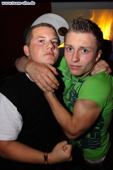 Housenahmezustand @ Millenium - Bild 72