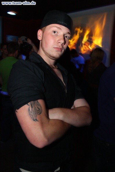 Housenahmezustand @ Millenium - Bild 73