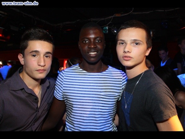 Housenahmezustand @ Millenium - Bild 74