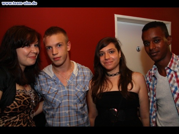 Housenahmezustand @ Millenium - Bild 75