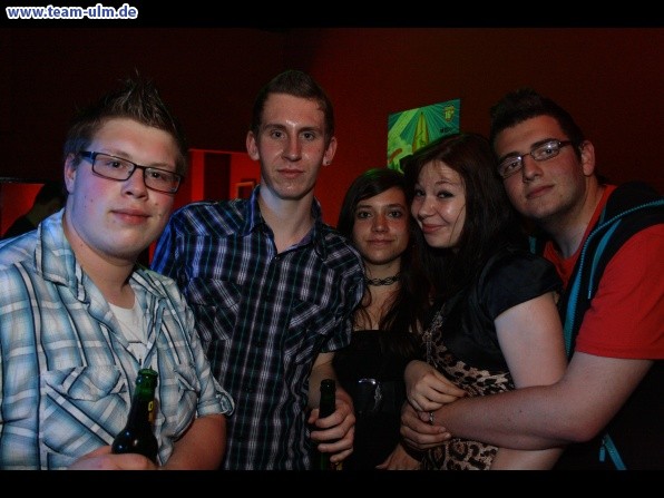 Housenahmezustand @ Millenium - Bild 77