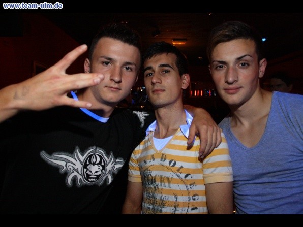 Housenahmezustand @ Millenium - Bild 78