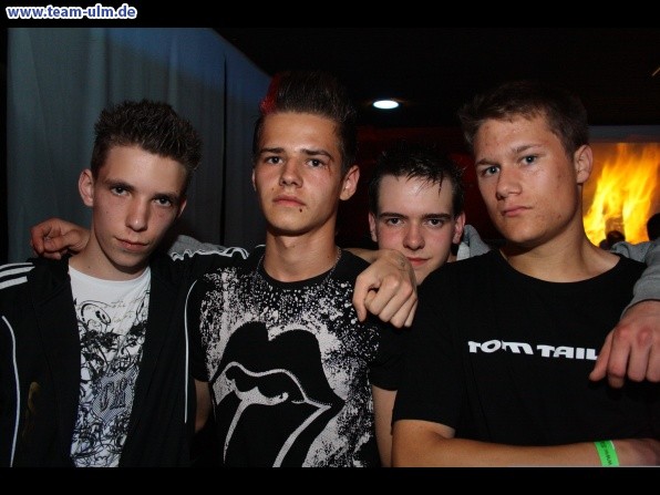 Housenahmezustand @ Millenium - Bild 79