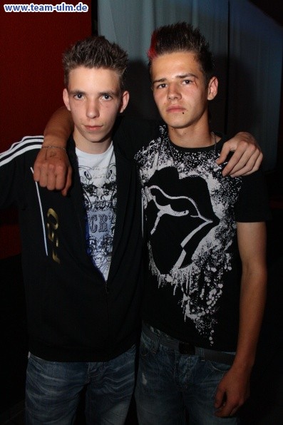 Housenahmezustand @ Millenium - Bild 83