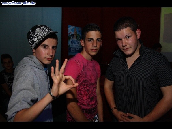 Housenahmezustand @ Millenium - Bild 87