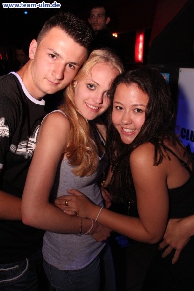 Housenahmezustand @ Millenium - Bild 9