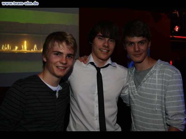 Housenahmezustand @ Millenium - Bild 90
