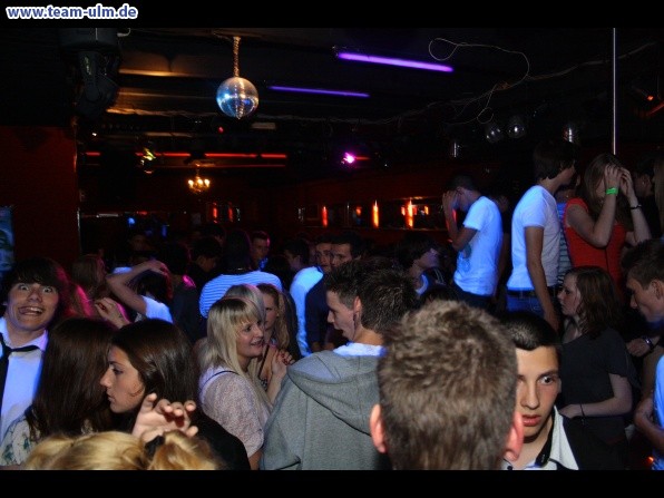 Housenahmezustand @ Millenium - Bild 91