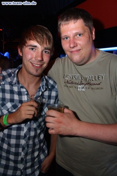 Housenahmezustand @ Millenium - Bild 92