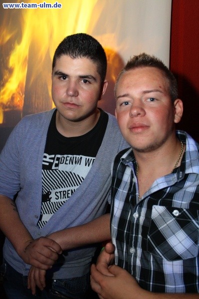 Housenahmezustand @ Millenium - Bild 95