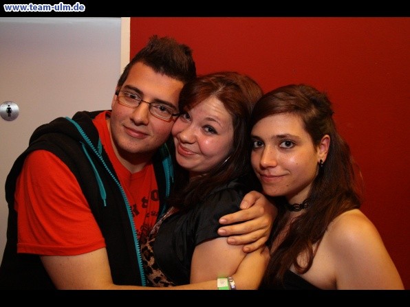 Housenahmezustand @ Millenium - Bild 96