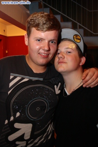 Housenahmezustand @ Millenium - Bild 97