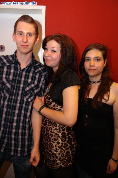 Housenahmezustand @ Millenium - Bild 98