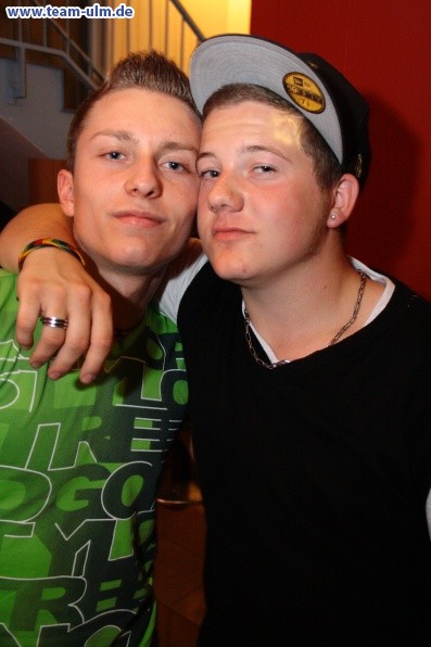 Housenahmezustand @ Millenium - Bild 99