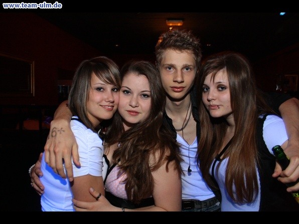 Bunny Party @ Millenium - Bild 1
