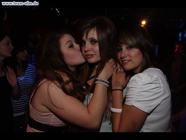 Bunny Party @ Millenium - Bild 11