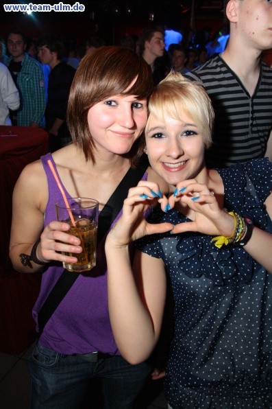 Bunny Party @ Millenium - Bild 110