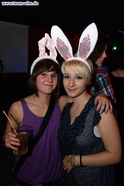 Bunny Party @ Millenium - Bild 112