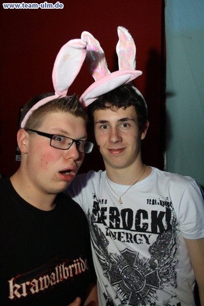 Bunny Party @ Millenium - Bild 115