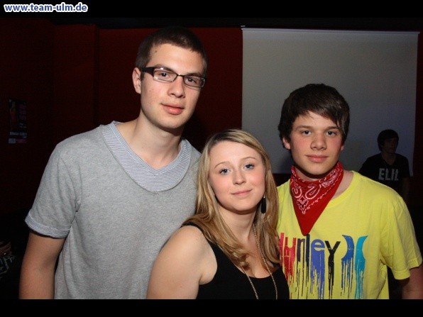 Bunny Party @ Millenium - Bild 119