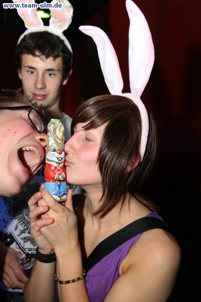 Bunny Party @ Millenium - Bild 120